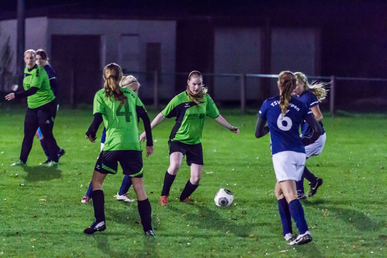 Bild 58 - Frauen SG Schmalfeld/Weddelbrook - TSV Zarpen : Ergebnis: 3:2